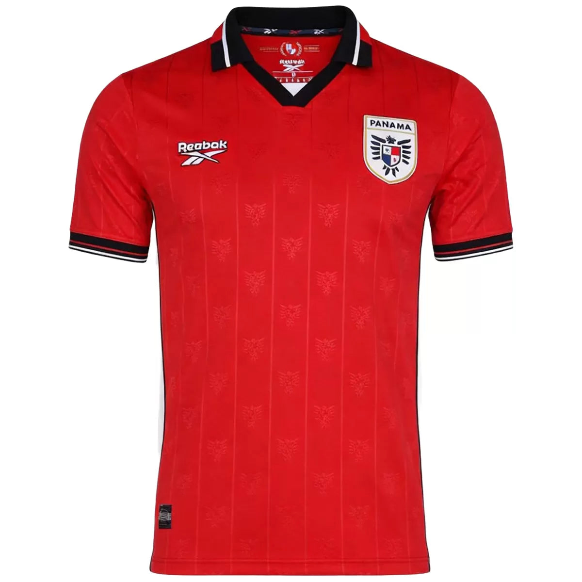 Camiseta de Fútbol de Panamá para la Copa del Mundo 2026