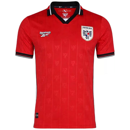 Camiseta de Fútbol de Panamá para la Copa del Mundo 2026