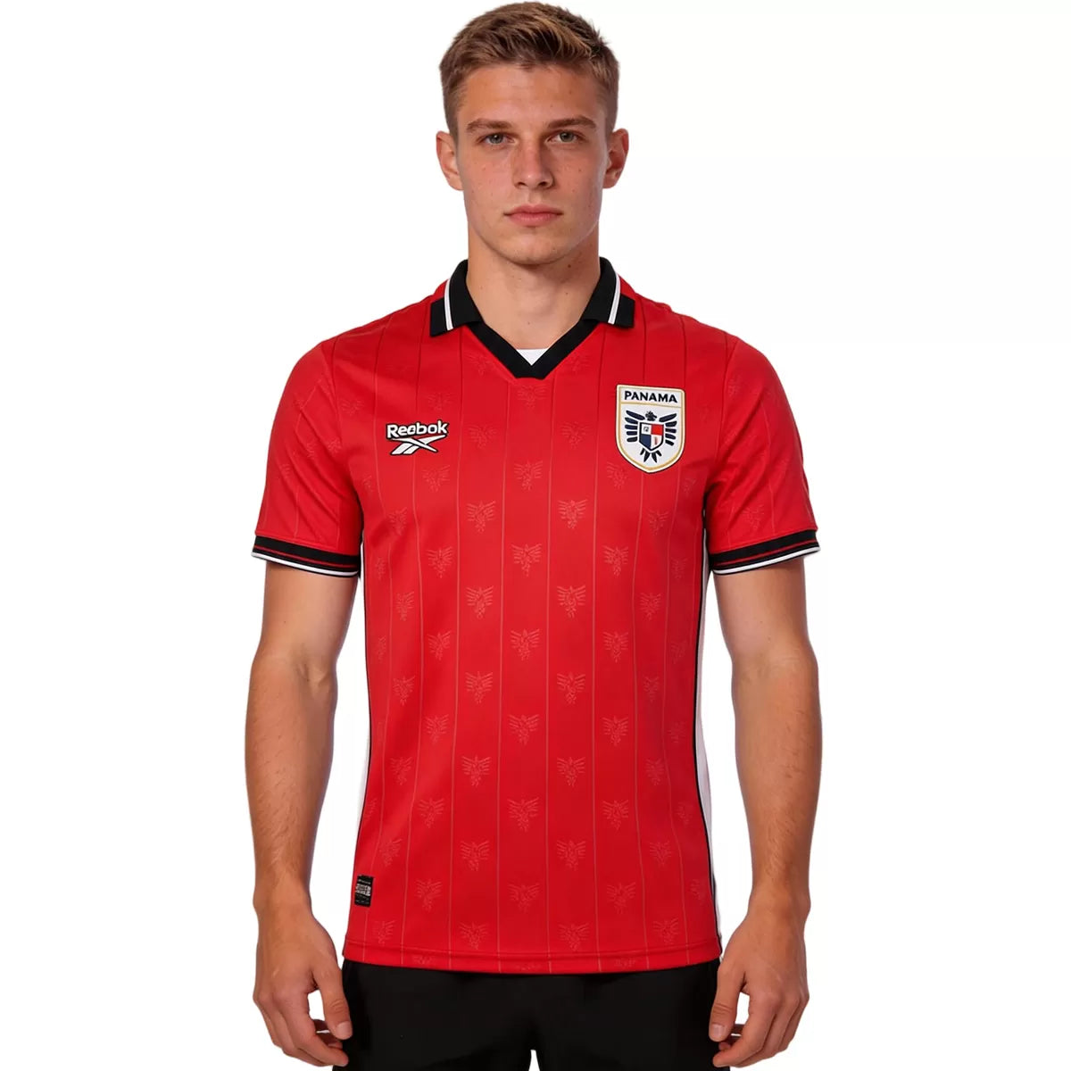 Camiseta de Fútbol de Panamá para la Copa del Mundo 2026