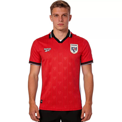 Camiseta de Fútbol de Panamá para la Copa del Mundo 2026
