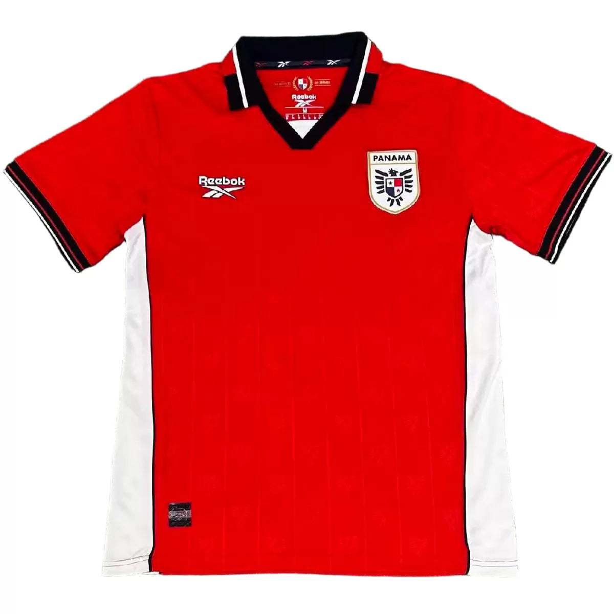 Camiseta de Fútbol de Panamá para la Copa del Mundo 2026