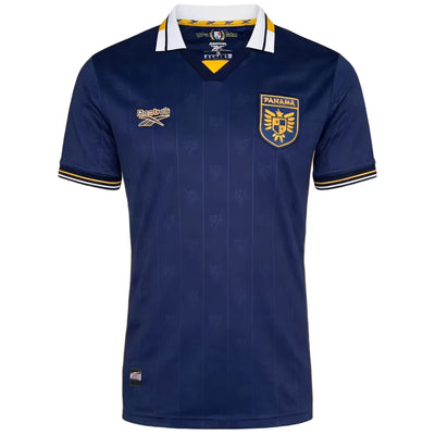 Panama Third Away Soccer Jersey 2026 World Cup