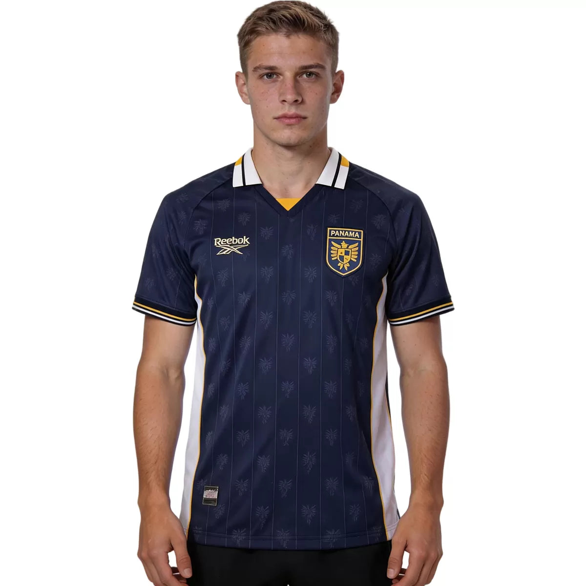 Maillot de foot extérieur troisième de la saison 2026 de la Coupe du Monde du Panama