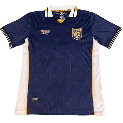 Maillot de foot extérieur troisième de la saison 2026 de la Coupe du Monde du Panama