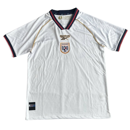 Panama Away Soccer Jersey 2026 World Cup