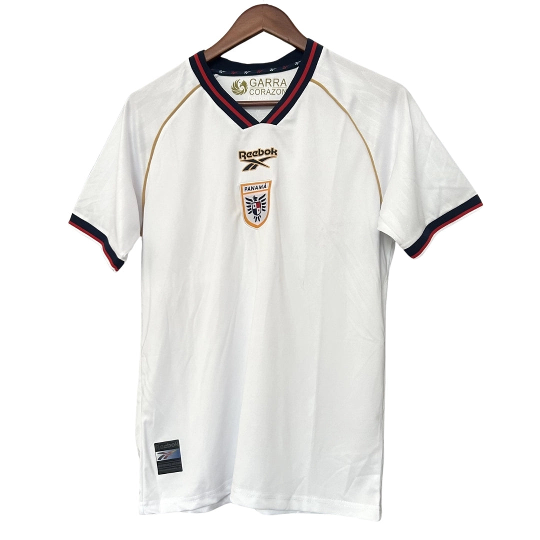 Panama Away Soccer Jersey 2026 World Cup