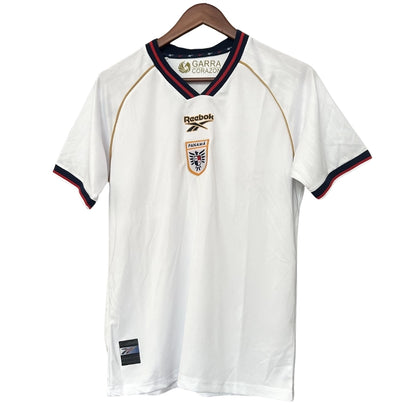 Panama Away Soccer Jersey 2026 World Cup