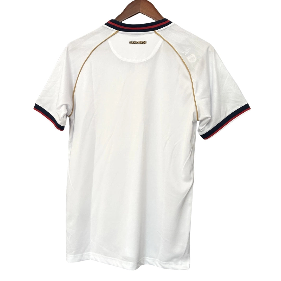 Panama Away Soccer Jersey 2026 World Cup
