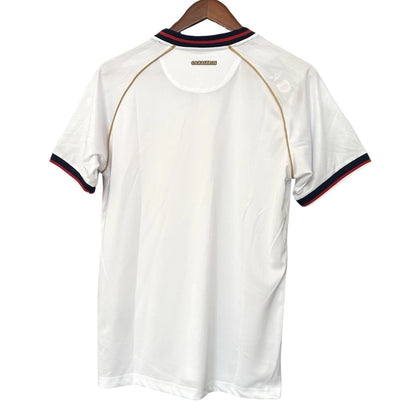 Panama Away Soccer Jersey 2026 World Cup
