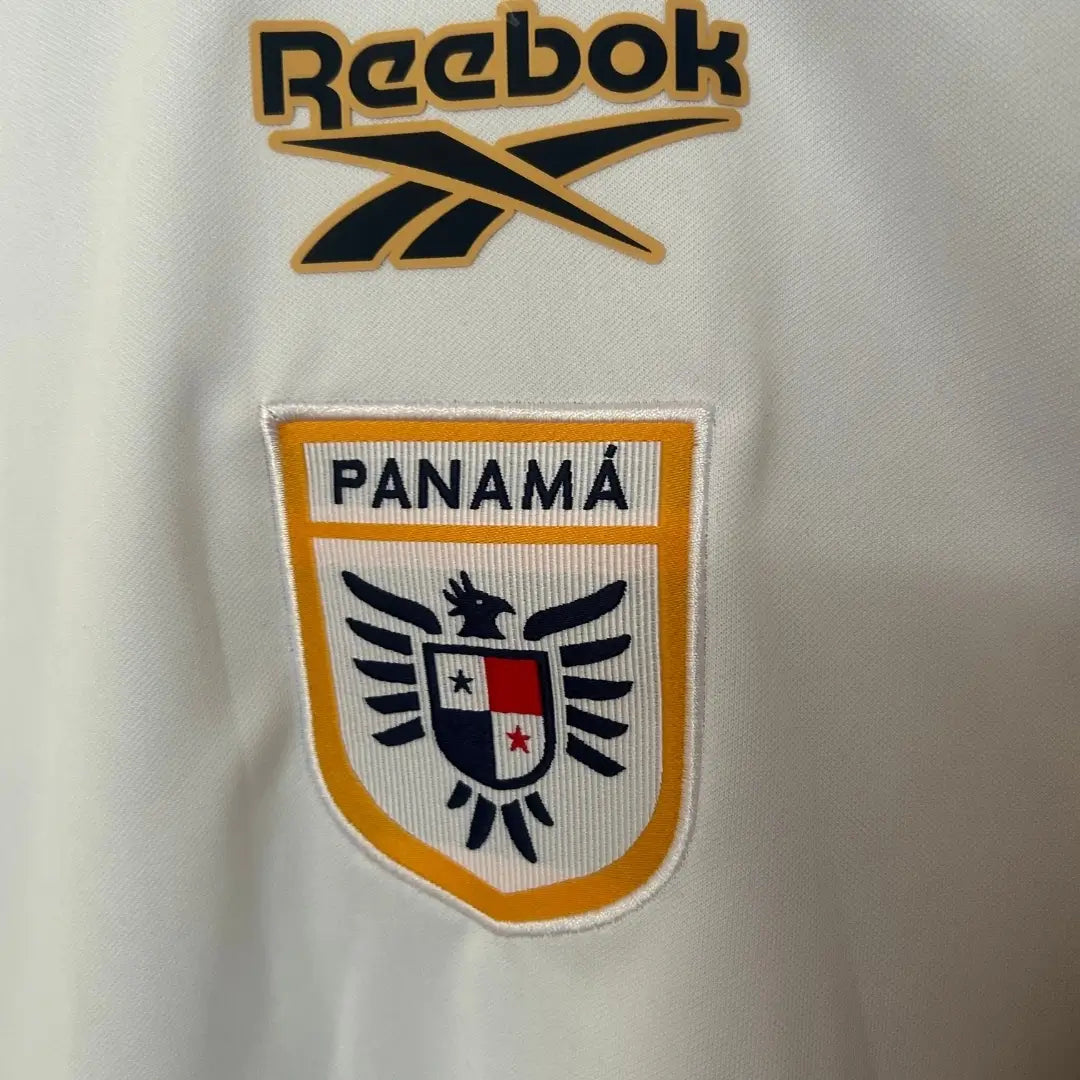 Panama Away Soccer Jersey 2026 World Cup
