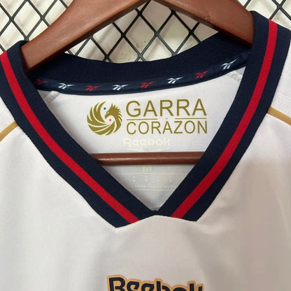 Panama Away Soccer Jersey 2026 World Cup