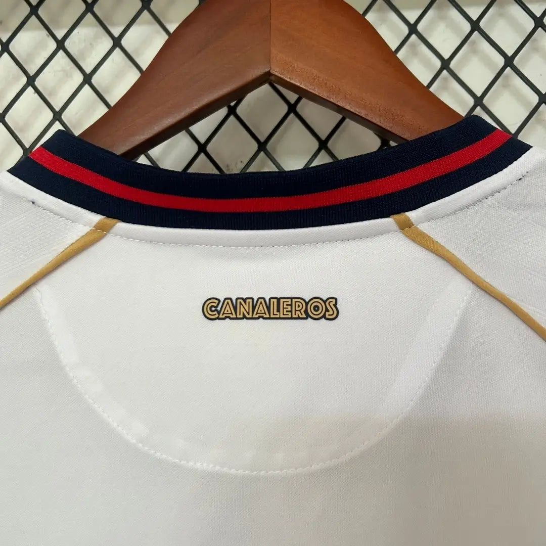 Panama Away Soccer Jersey 2026 World Cup