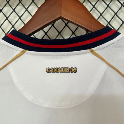 Panama Away Soccer Jersey 2026 World Cup