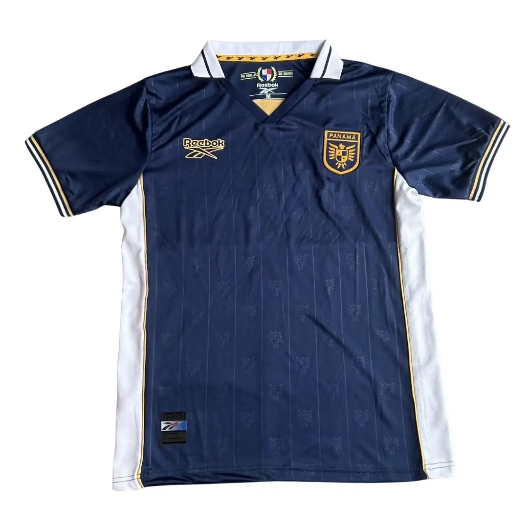 Panama Third Away Soccer Jersey 2026 World Cup