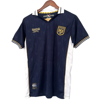 Panama Third Away Soccer Jersey 2026 World Cup