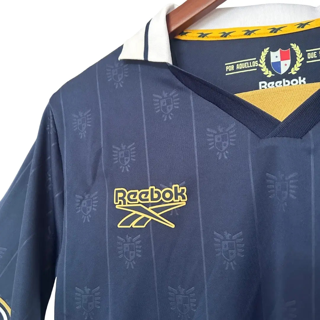 Panama Third Away Soccer Jersey 2026 World Cup