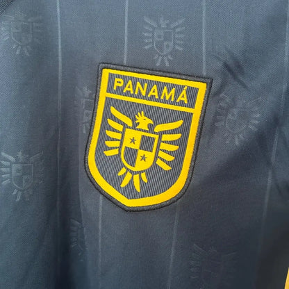 Panama Third Away Soccer Jersey 2026 World Cup