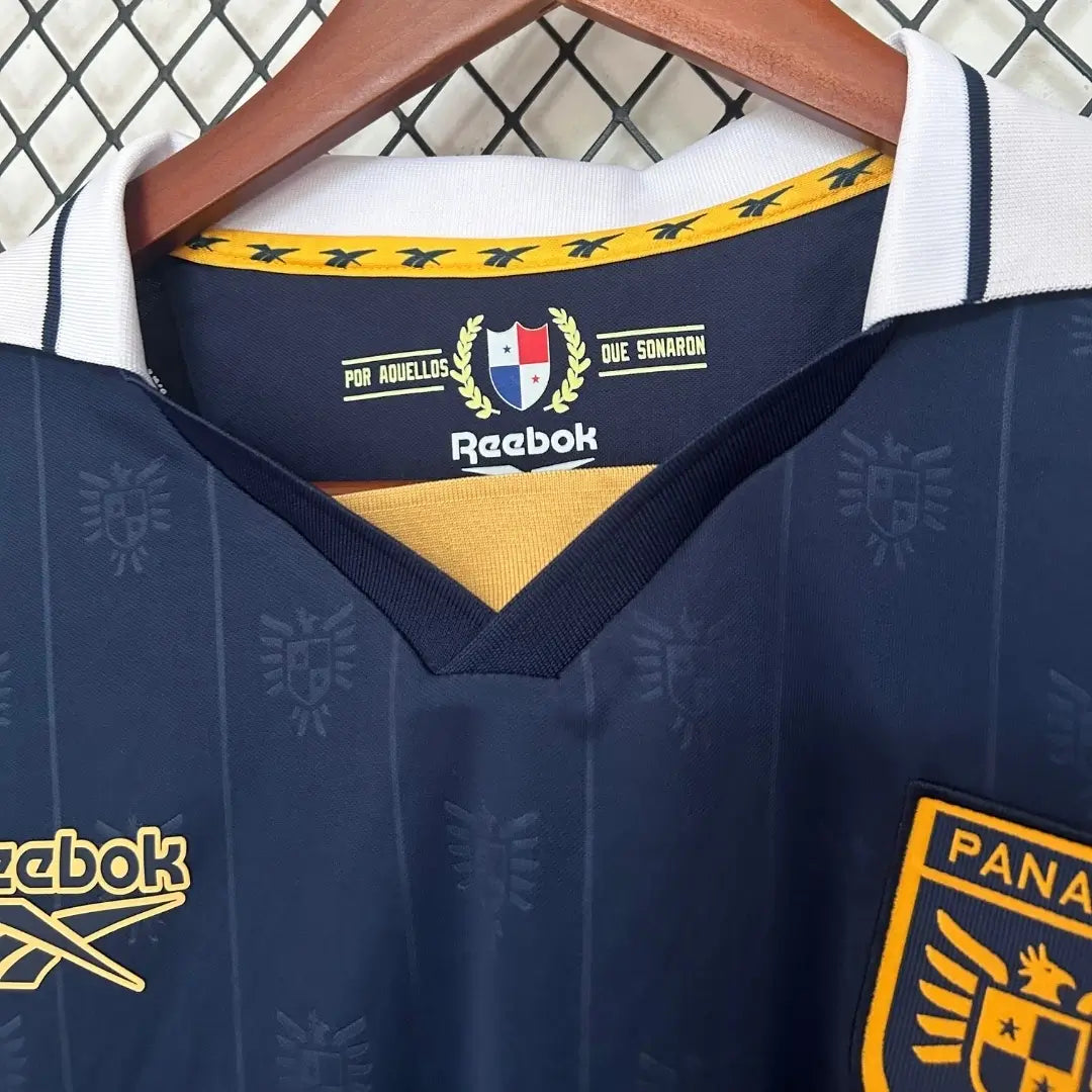 Panama Third Away Soccer Jersey 2026 World Cup