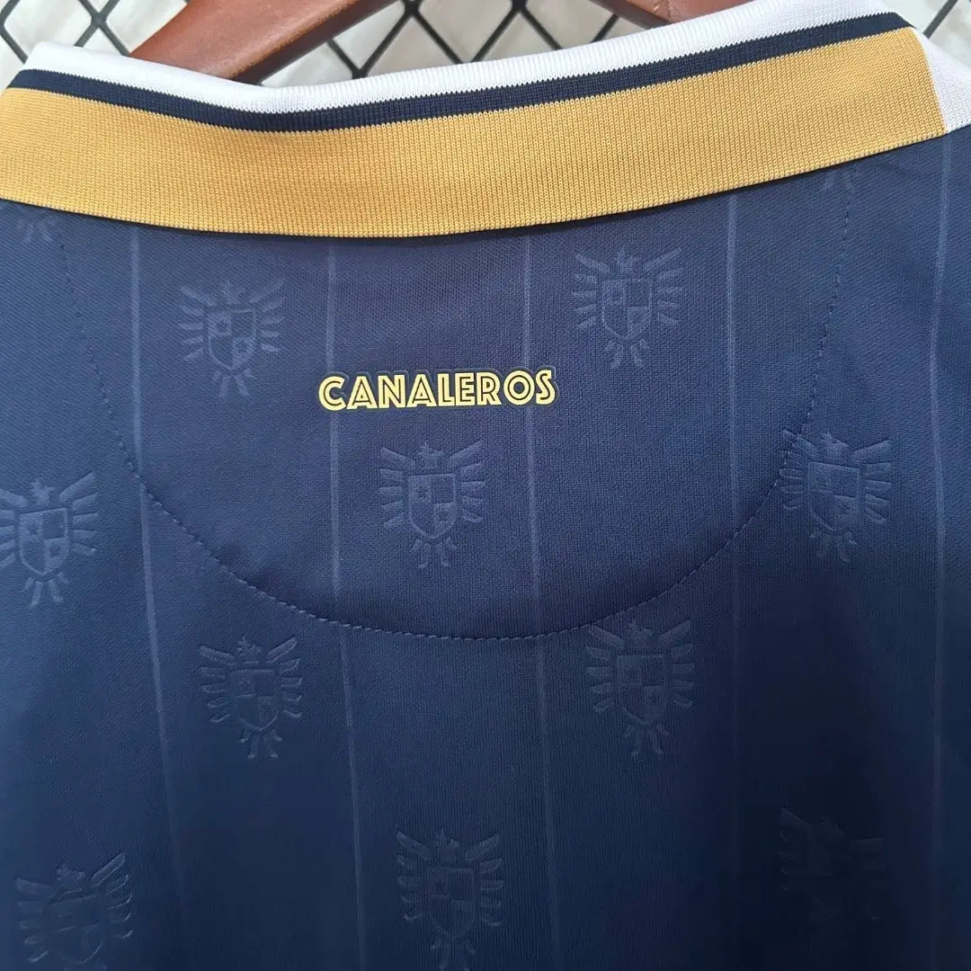 Panama Third Away Soccer Jersey 2026 World Cup