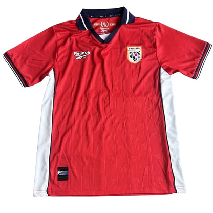 Panama Home Soccer Jersey 2026 World Cup
