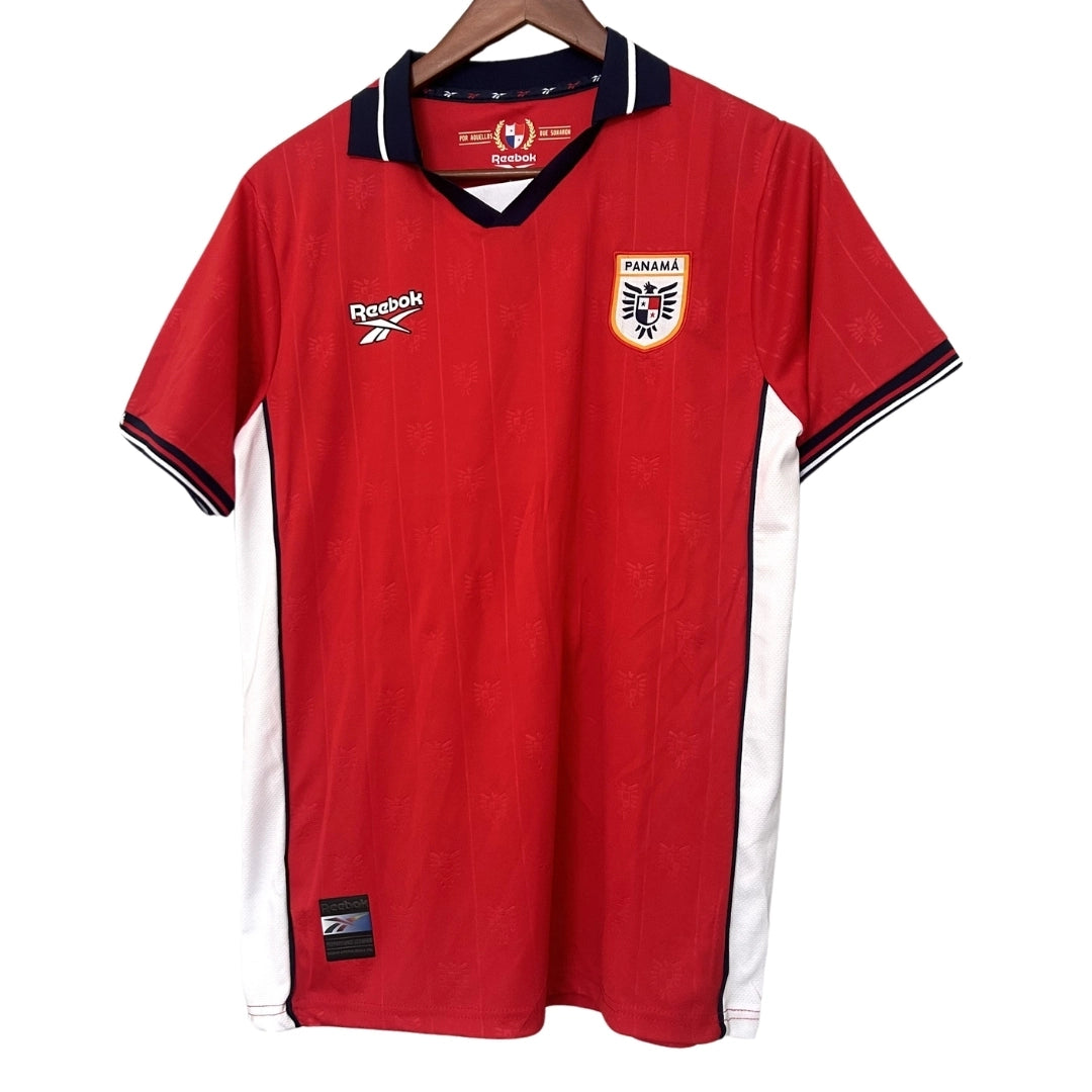 Panama Home Soccer Jersey 2026 World Cup