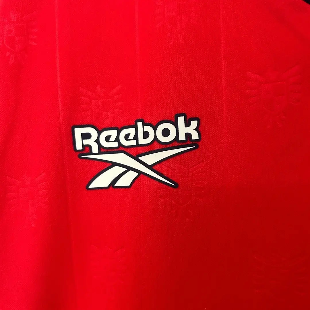 Panama Home Soccer Jersey 2026 World Cup