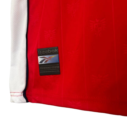 Panama Home Soccer Jersey 2026 World Cup
