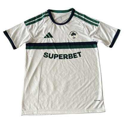 Panathinaikos Away Soccer Jersey 2026/27