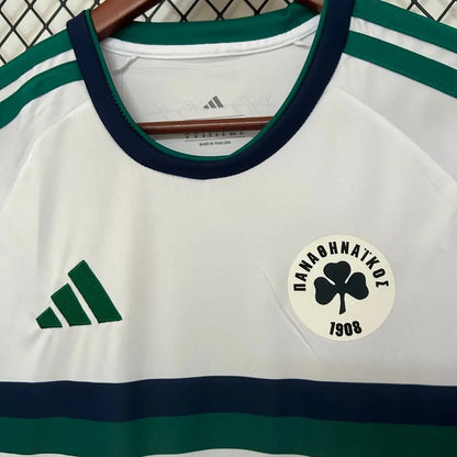 Panathinaikos Away Soccer Jersey 2026/27