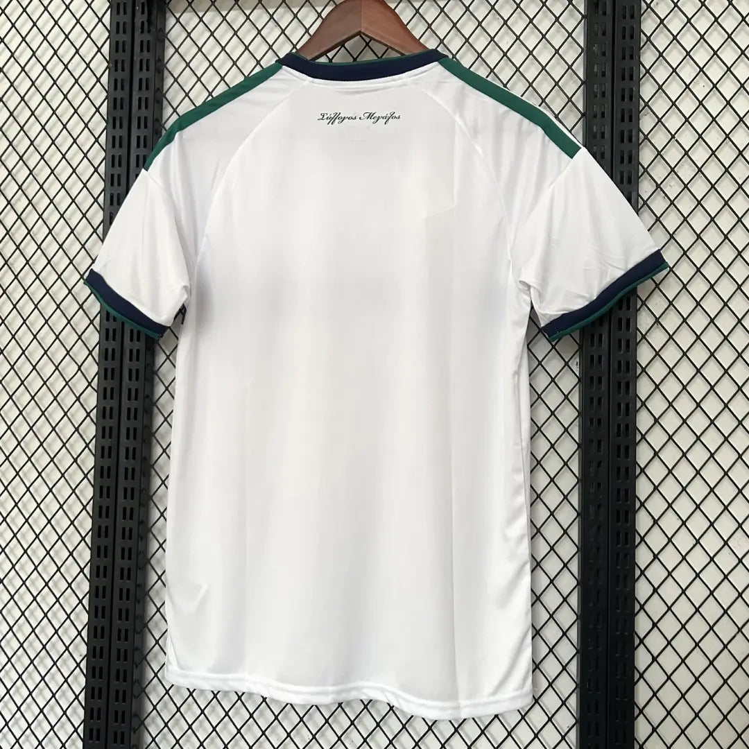Panathinaikos Away Soccer Jersey 2026/27