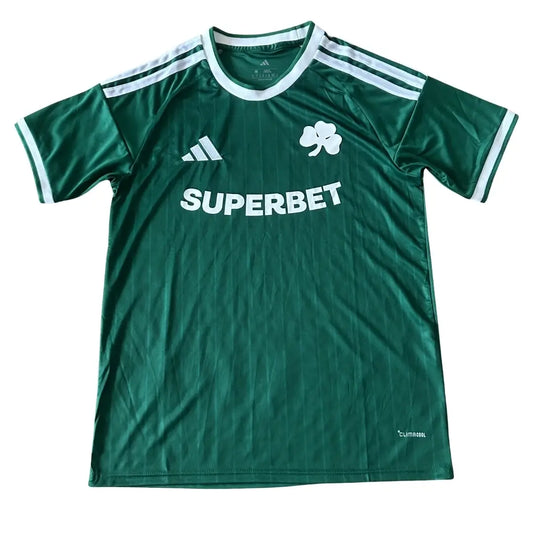 Panathinaikos Home Soccer Jersey 2026/27
