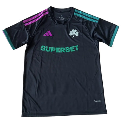 Panathinaikos Third Away Soccer Jersey 2026/27