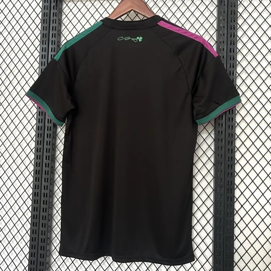 Panathinaikos Third Away Soccer Jersey 2026/27