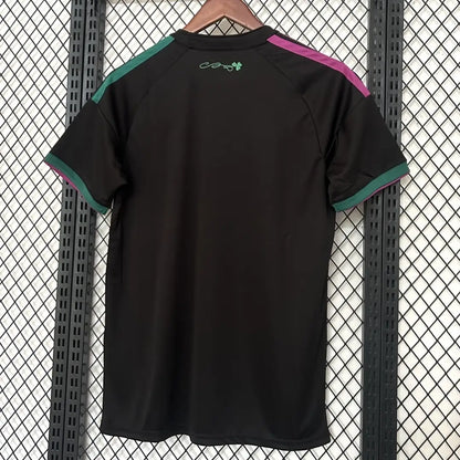 Panathinaikos Third Away Soccer Jersey 2026/27
