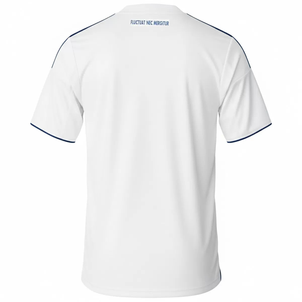 Maillot extérieur du Paris FC 2025/26