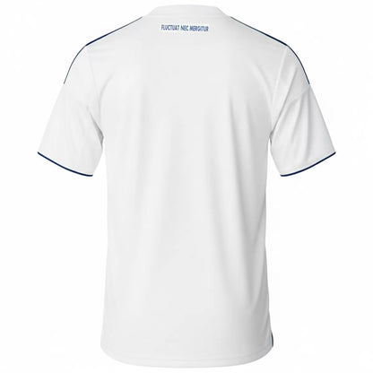 Maillot extérieur du Paris FC 2025/26