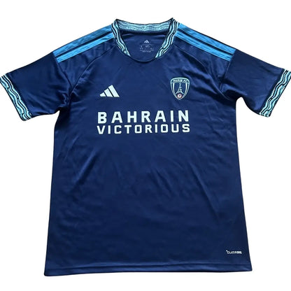 Paris FC Home Soccer Jersey 2026/27