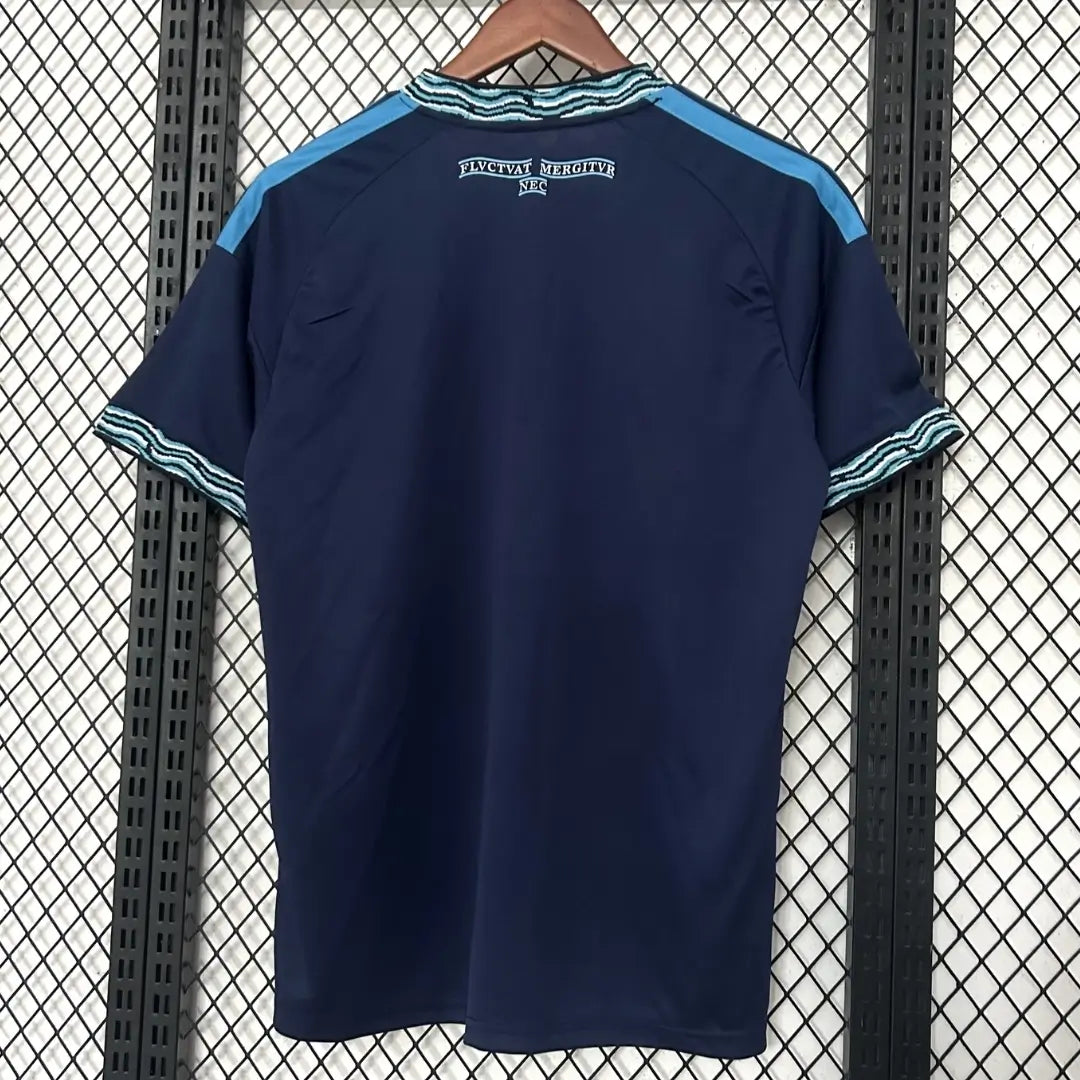 Paris FC Home Soccer Jersey 2026/27