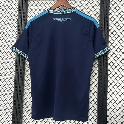 Paris FC Home Soccer Jersey 2026/27