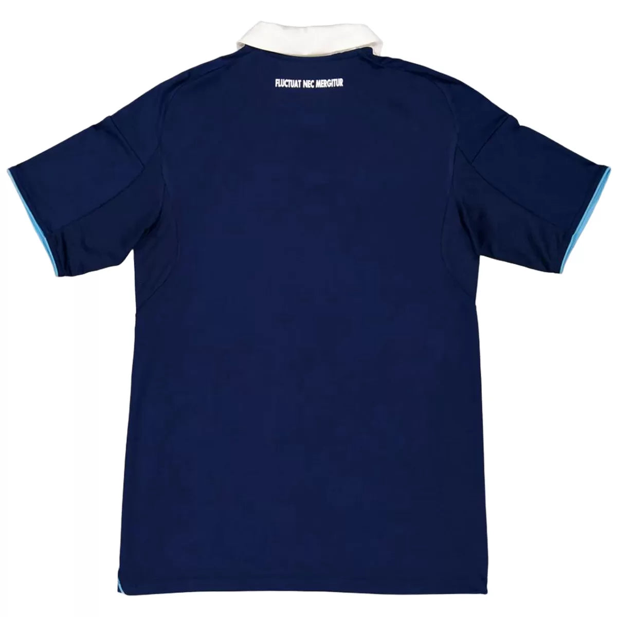 Paris FC Home Soccer Jersey 2025/26