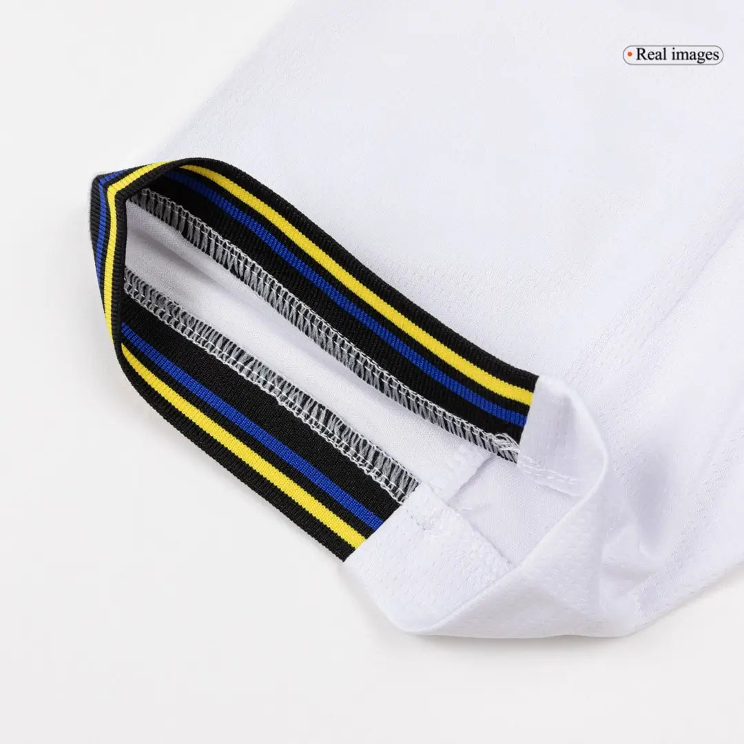 Camiseta Parma Calcio 1913 Primera 2025/26