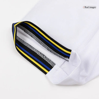 Camiseta Parma Calcio 1913 Primera 2025/26