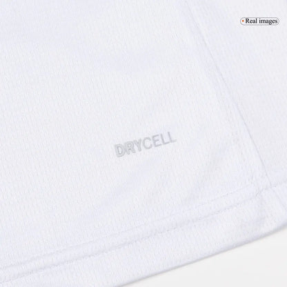 Camiseta Parma Calcio 1913 Primera 2025/26