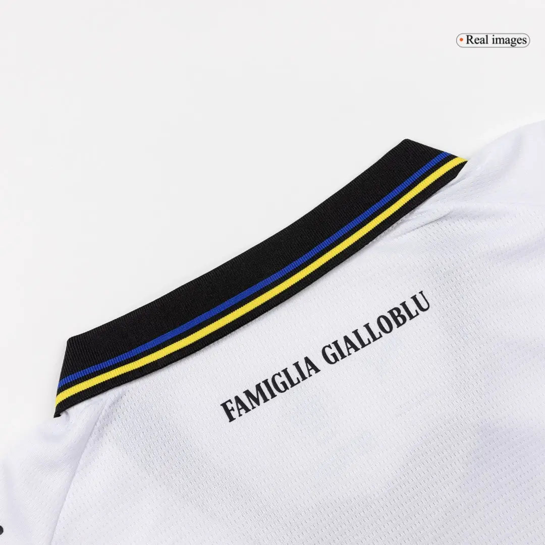 Camiseta Parma Calcio 1913 Primera 2025/26