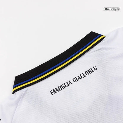 Camiseta Parma Calcio 1913 Primera 2025/26
