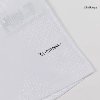 Peru Home Player Version Jersey World Cup 2026