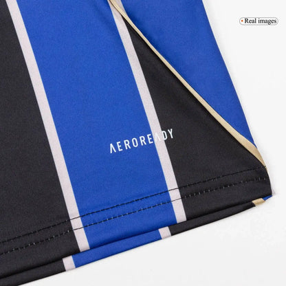 Camiseta de fútbol local del Pisa SC 2025/26