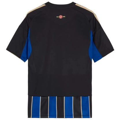 Pisa SC Home Soccer Jersey 2025/26