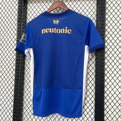 Portsmouth Home Soccer Jersey 2026/27