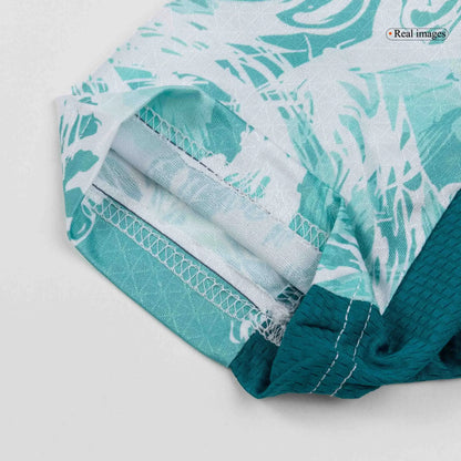 Ronaldo #7 Portugal Player Version Away Soccer Jersey 2026 World Cup